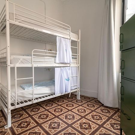 Hostal Youroom Las Palmas Esterno foto