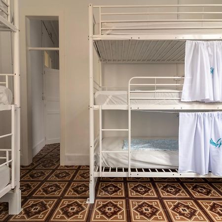 Hostal Youroom Las Palmas Esterno foto