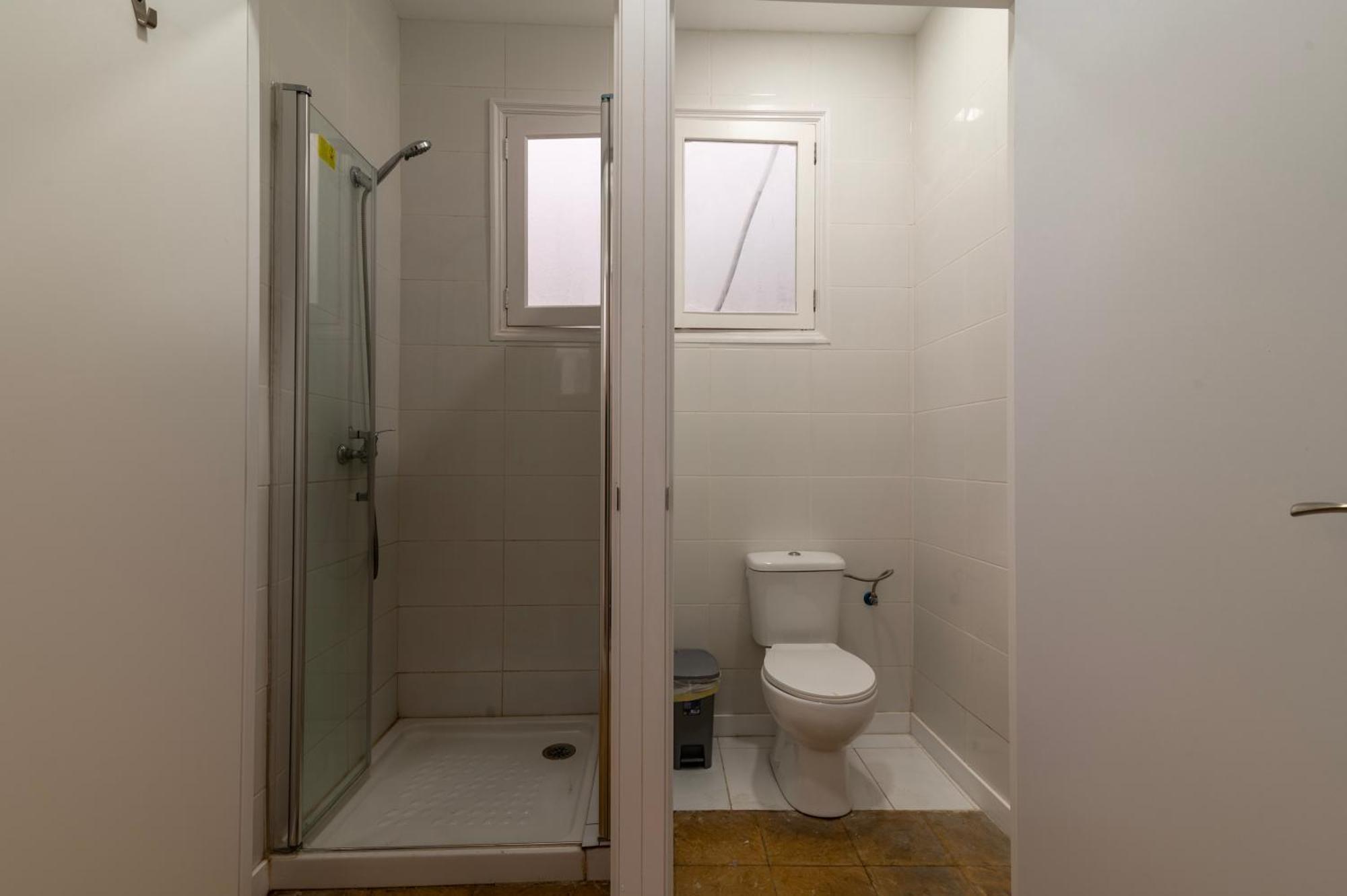 Hostal Youroom Las Palmas Esterno foto