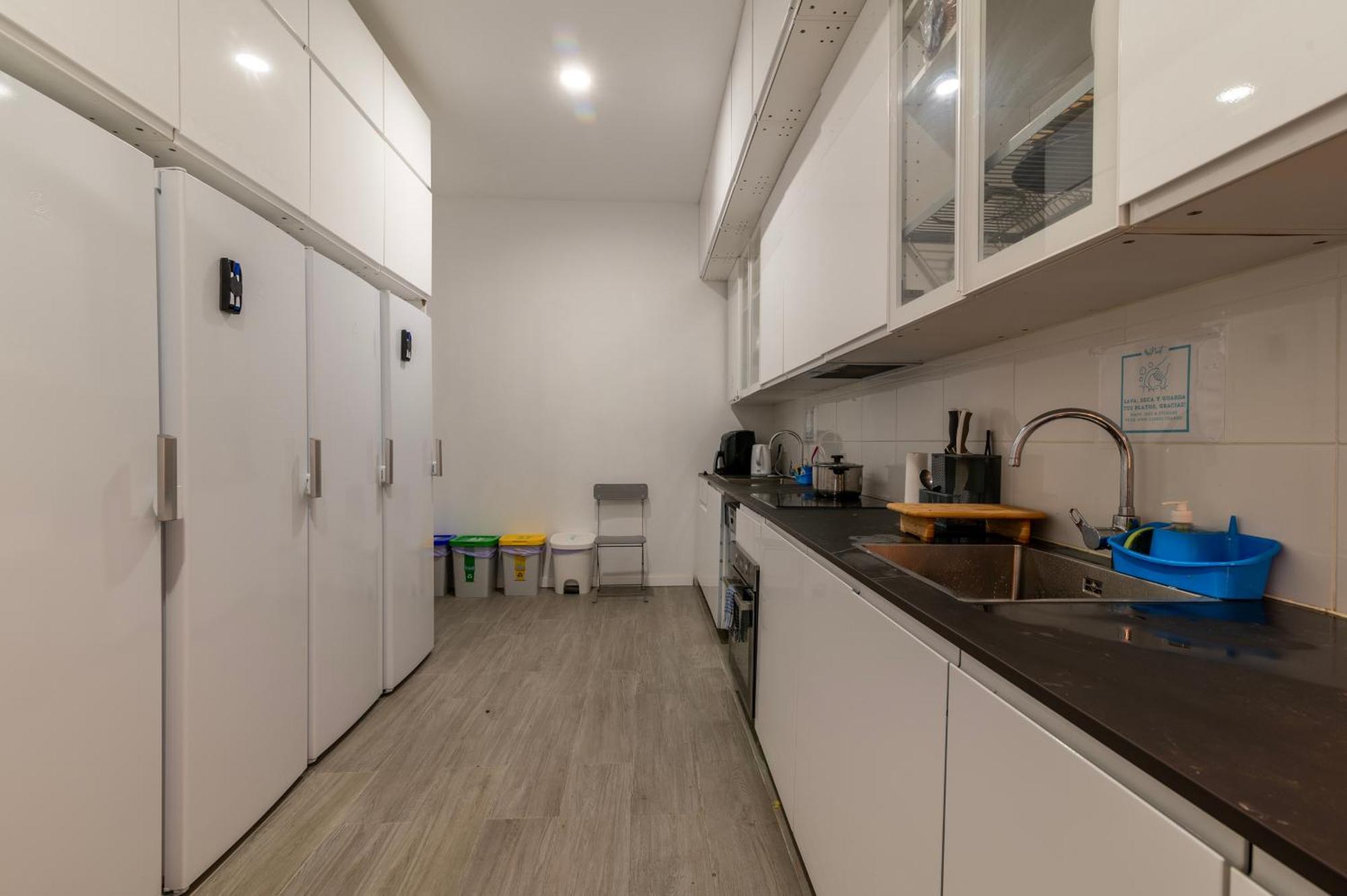 Hostal Youroom Las Palmas Esterno foto