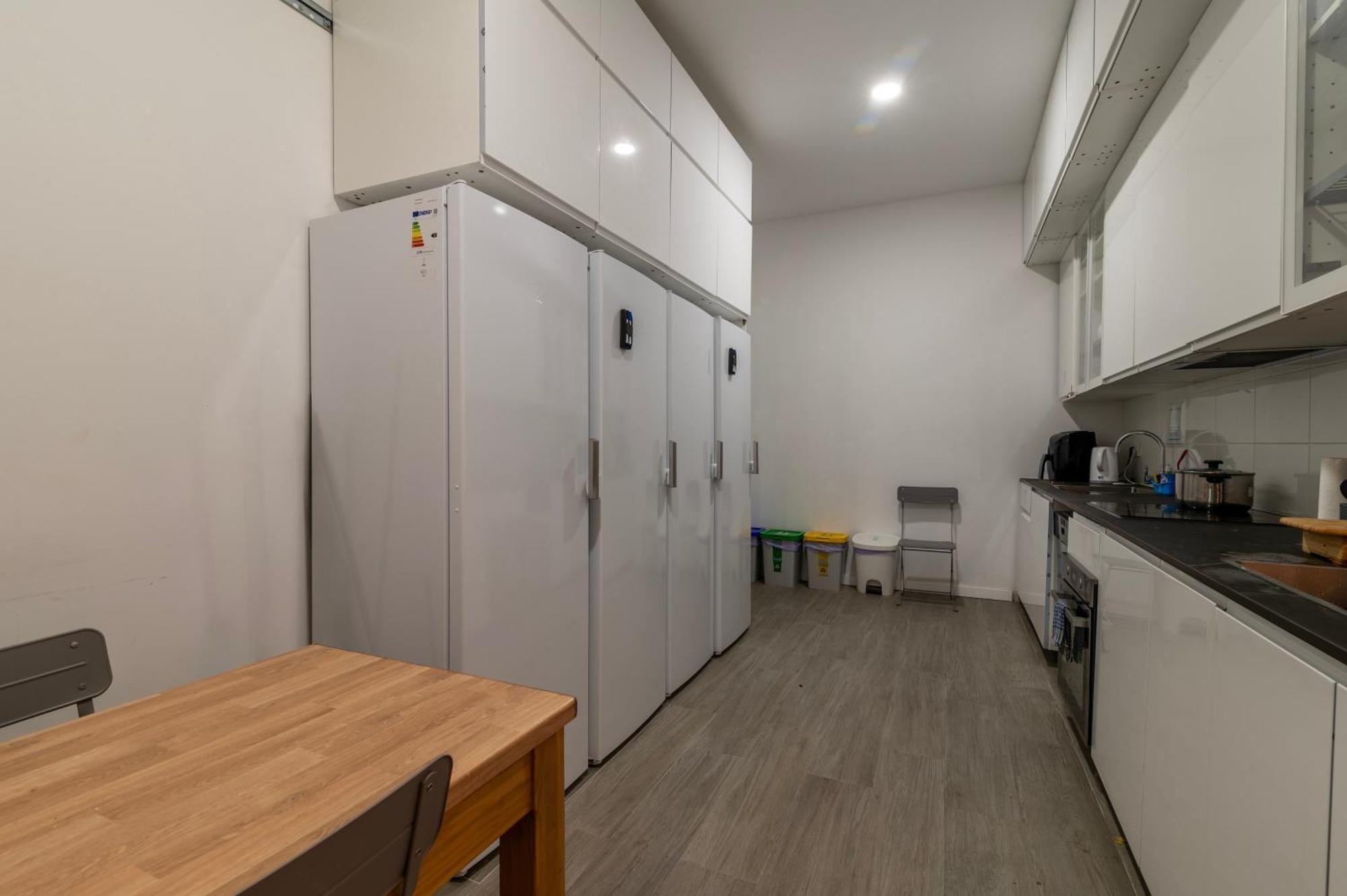 Hostal Youroom Las Palmas Esterno foto