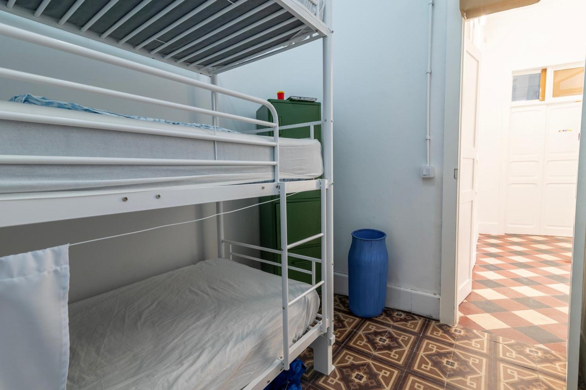 Hostal Youroom Las Palmas Esterno foto
