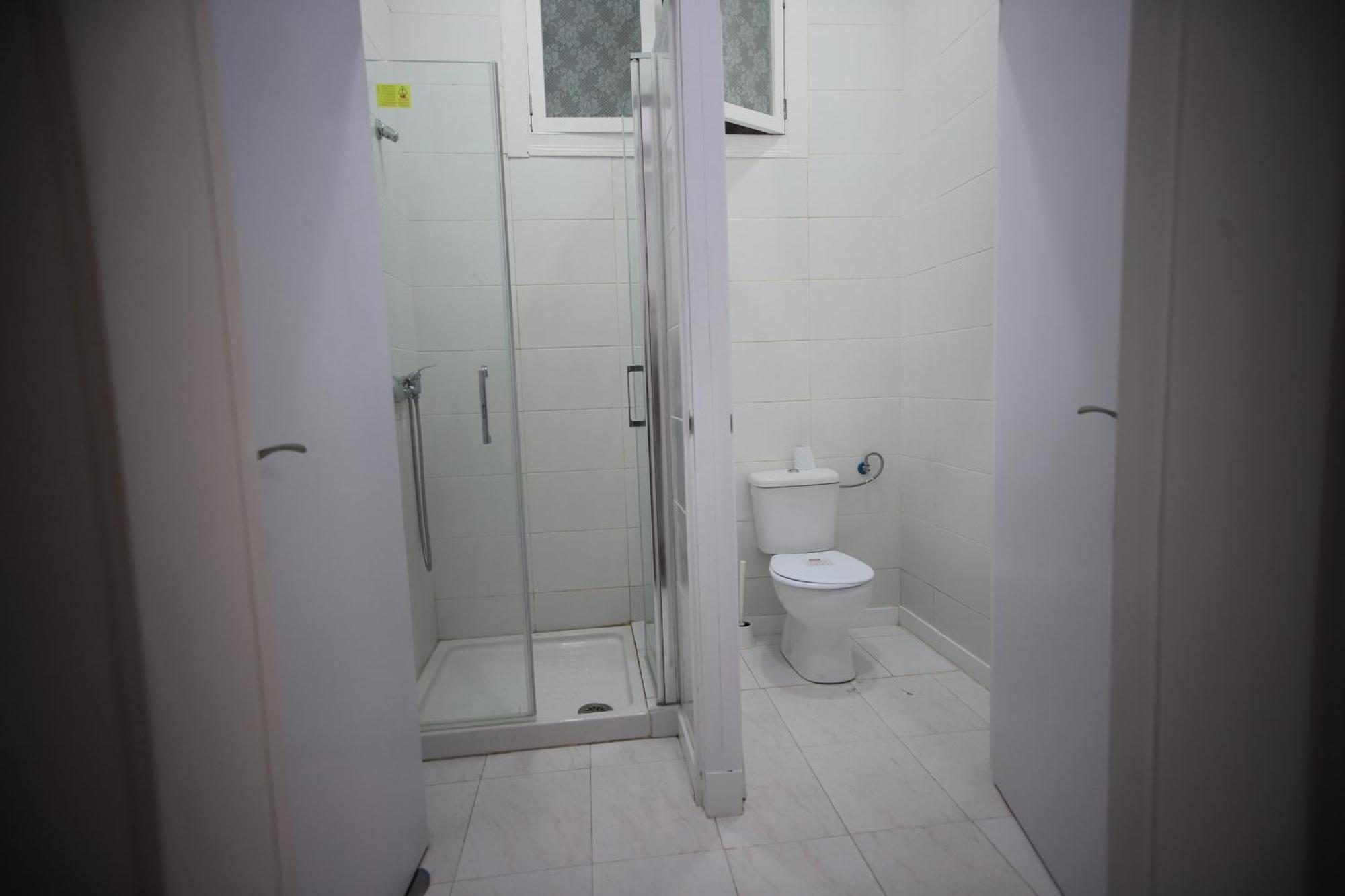 Hostal Youroom Las Palmas Esterno foto