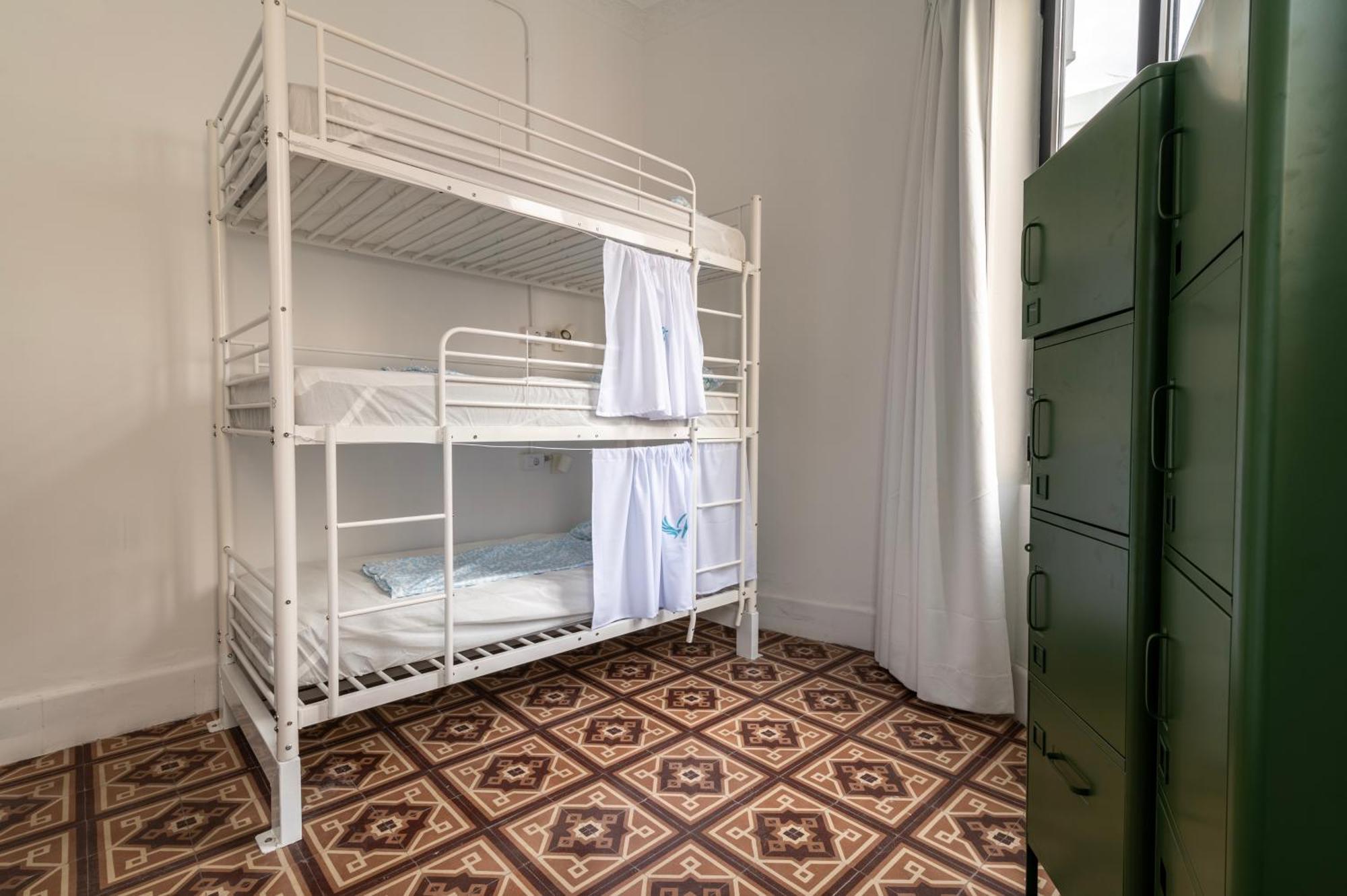 Hostal Youroom Las Palmas Esterno foto