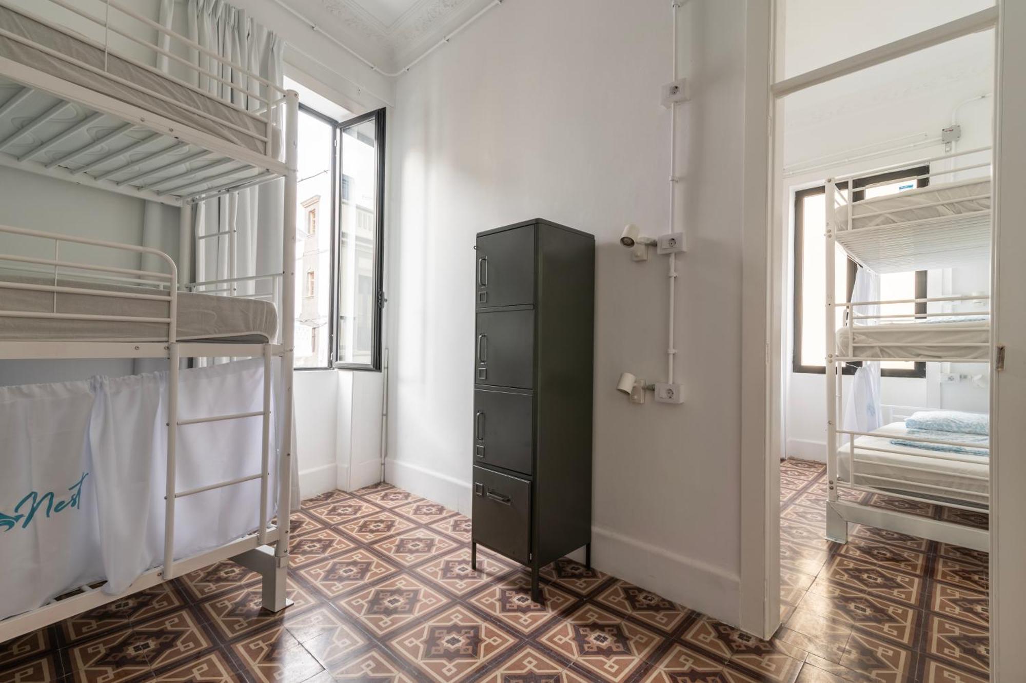 Hostal Youroom Las Palmas Esterno foto