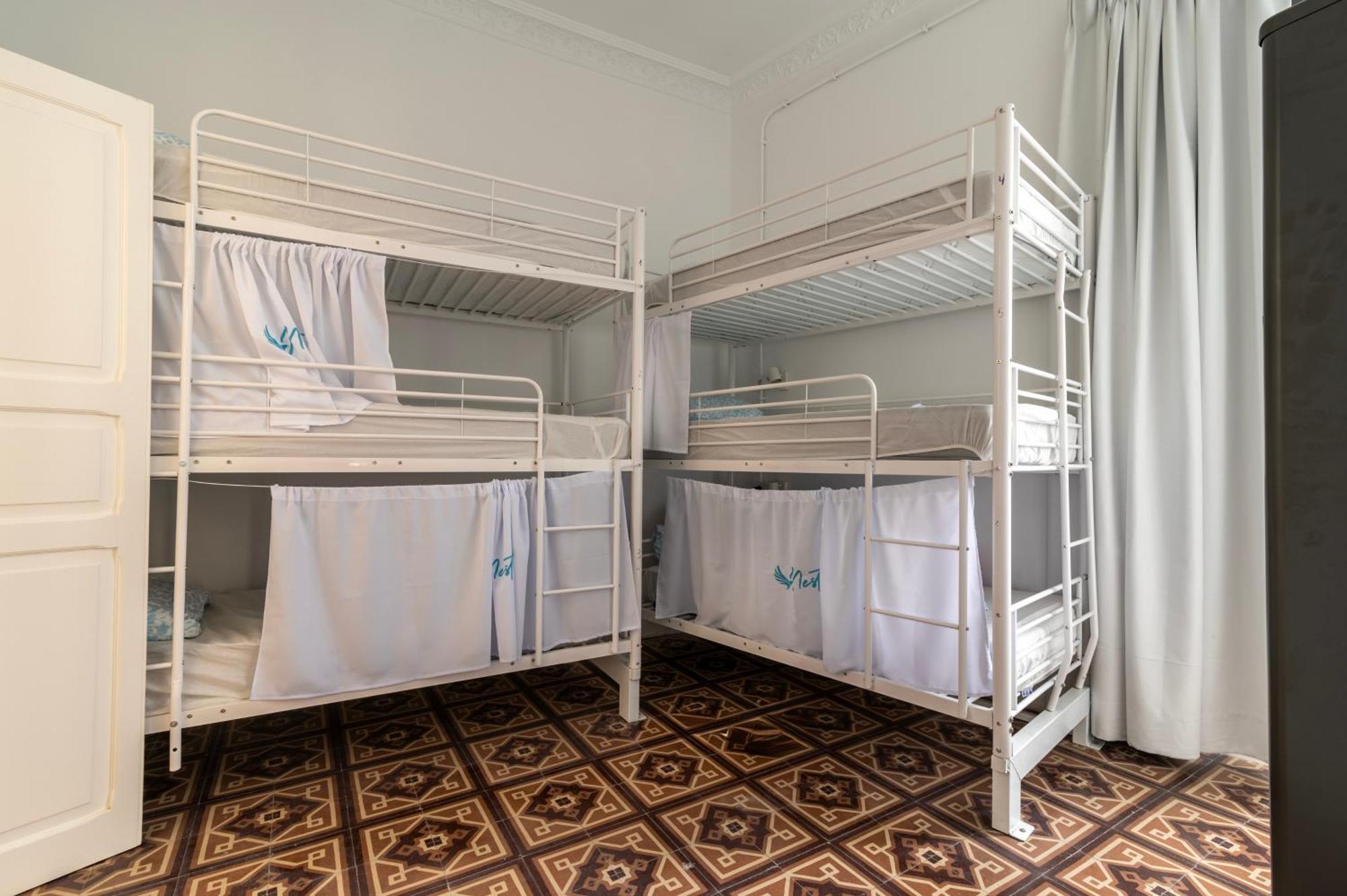 Hostal Youroom Las Palmas Esterno foto
